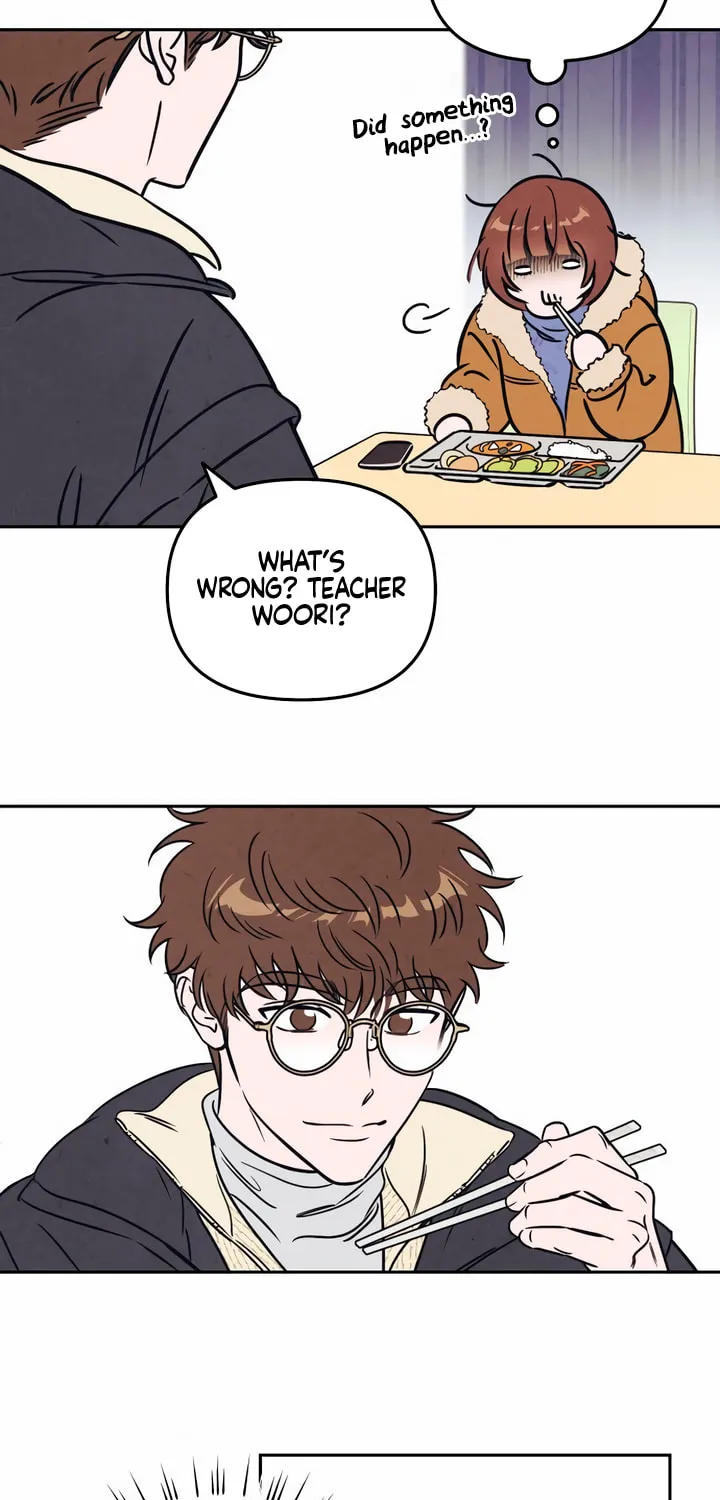 Read Can I Borrow the Fire? chapter 6 image 13 on Lezhin