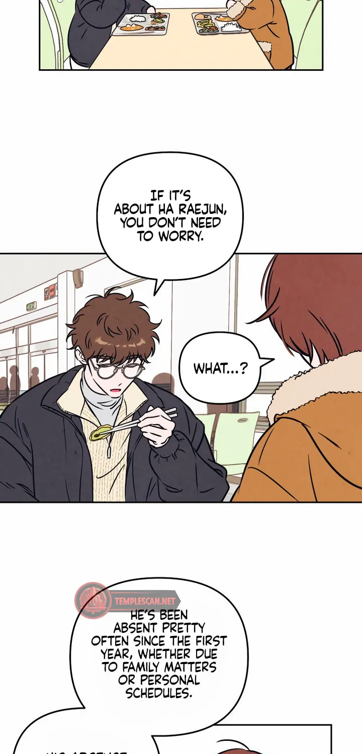Read Can I Borrow the Fire? chapter 6 image 15 on Lezhin