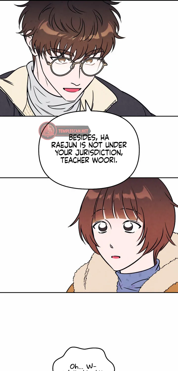 Read Can I Borrow the Fire? chapter 6 image 17 on Lezhin
