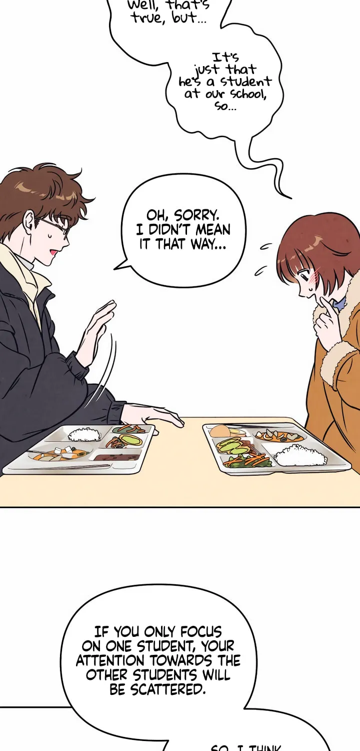 Read Can I Borrow the Fire? chapter 6 image 18 on Lezhin