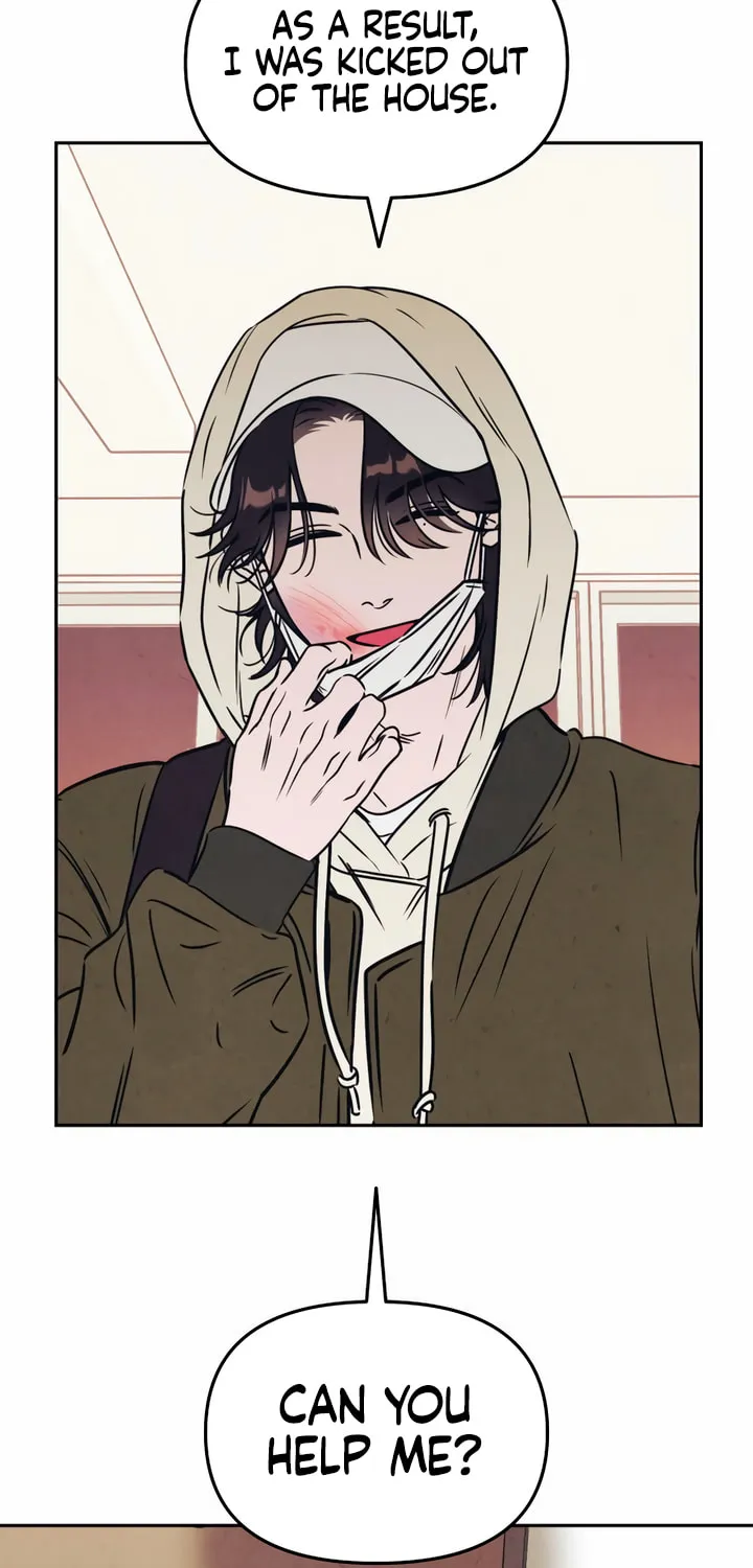 Read Can I Borrow the Fire? chapter 6 image 2 on Lezhin
