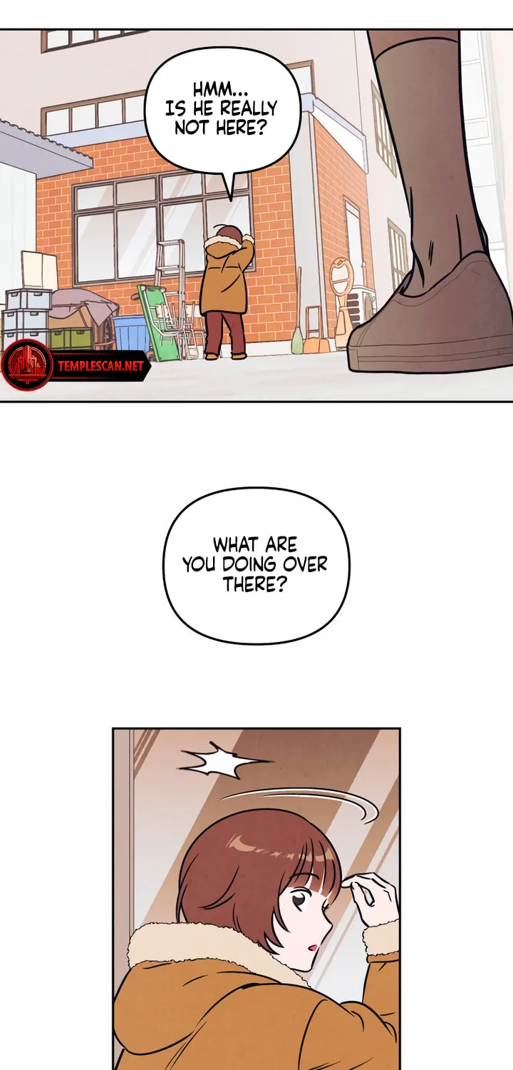 Read Can I Borrow the Fire? chapter 6 image 23 on Lezhin