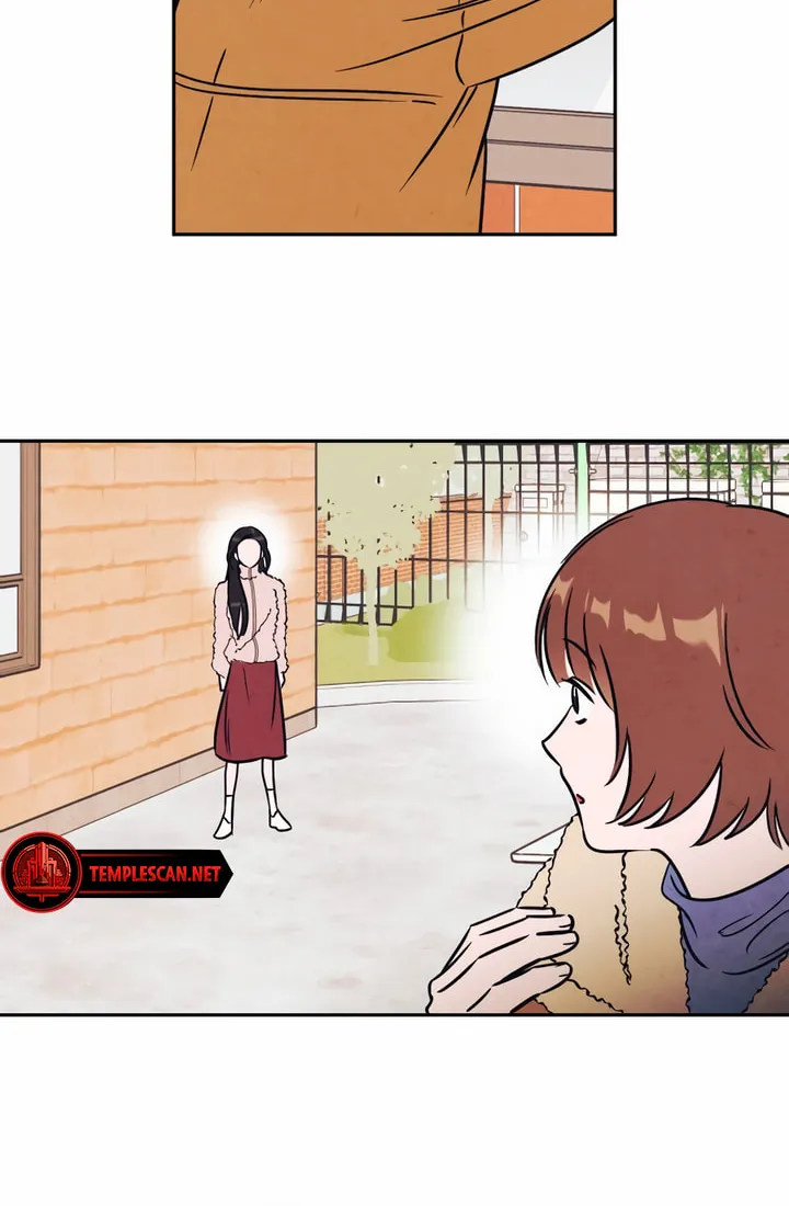 Read Can I Borrow the Fire? chapter 6 image 24 on Lezhin