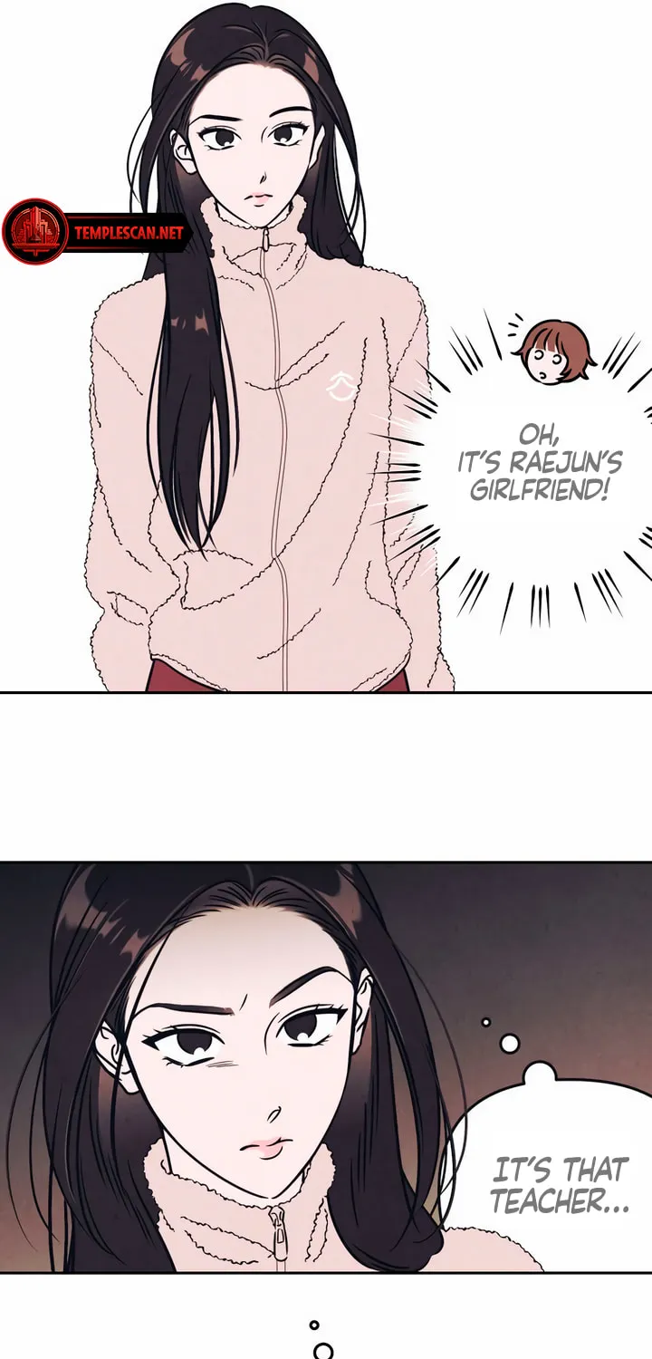 Read Can I Borrow the Fire? chapter 6 image 25 on Lezhin