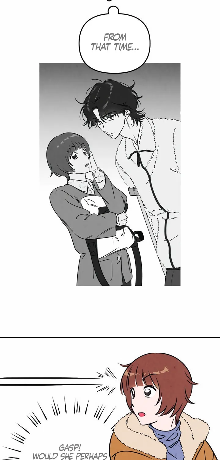 Read Can I Borrow the Fire? chapter 6 image 26 on Lezhin