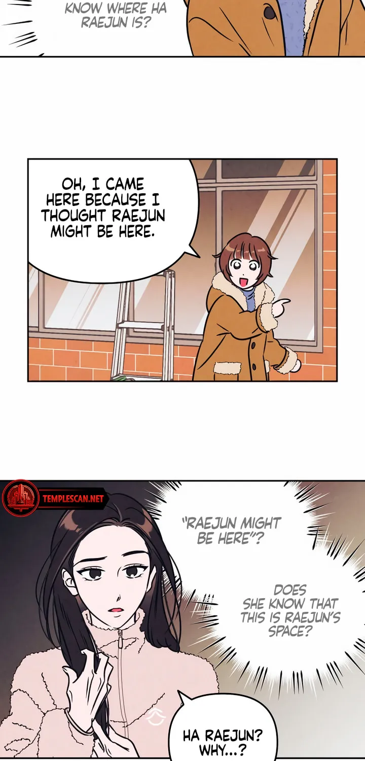 Read Can I Borrow the Fire? chapter 6 image 27 on Lezhin