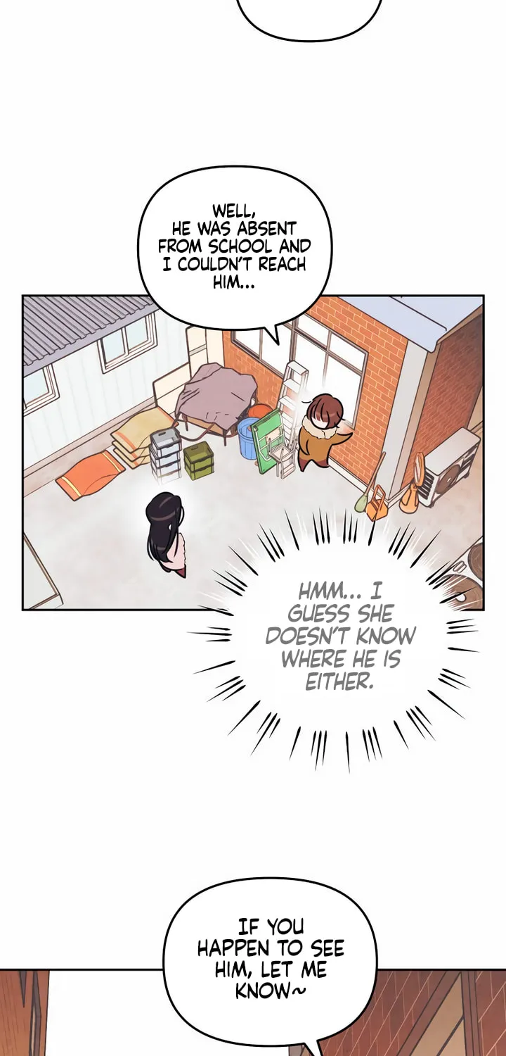 Read Can I Borrow the Fire? chapter 6 image 28 on Lezhin