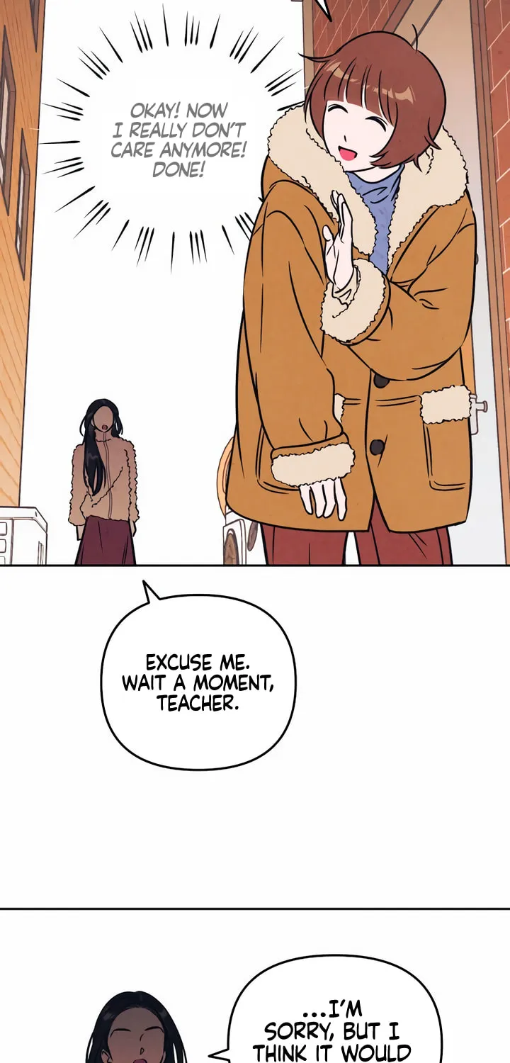 Read Can I Borrow the Fire? chapter 6 image 29 on Lezhin