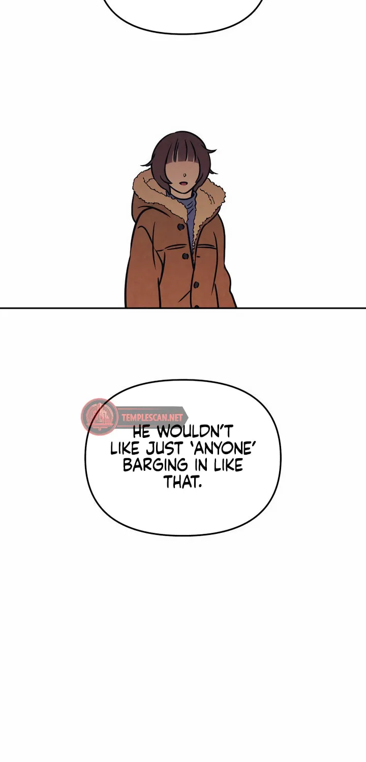 Read Can I Borrow the Fire? chapter 6 image 31 on Lezhin