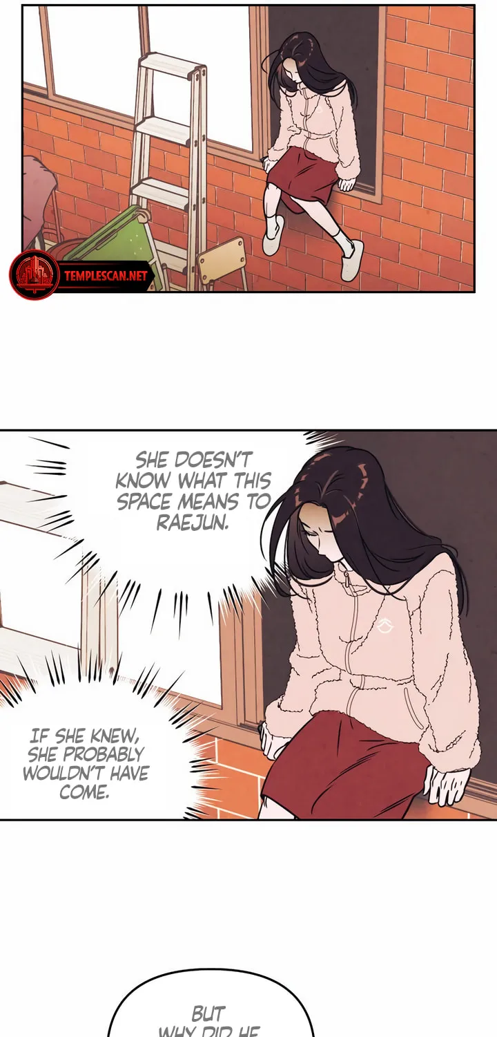 Read Can I Borrow the Fire? chapter 6 image 33 on Lezhin