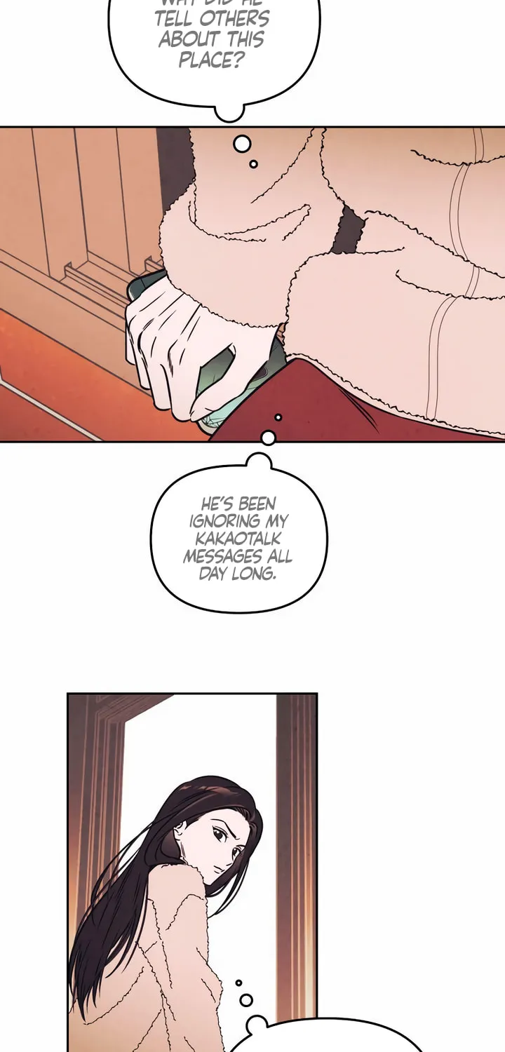 Read Can I Borrow the Fire? chapter 6 image 34 on Lezhin