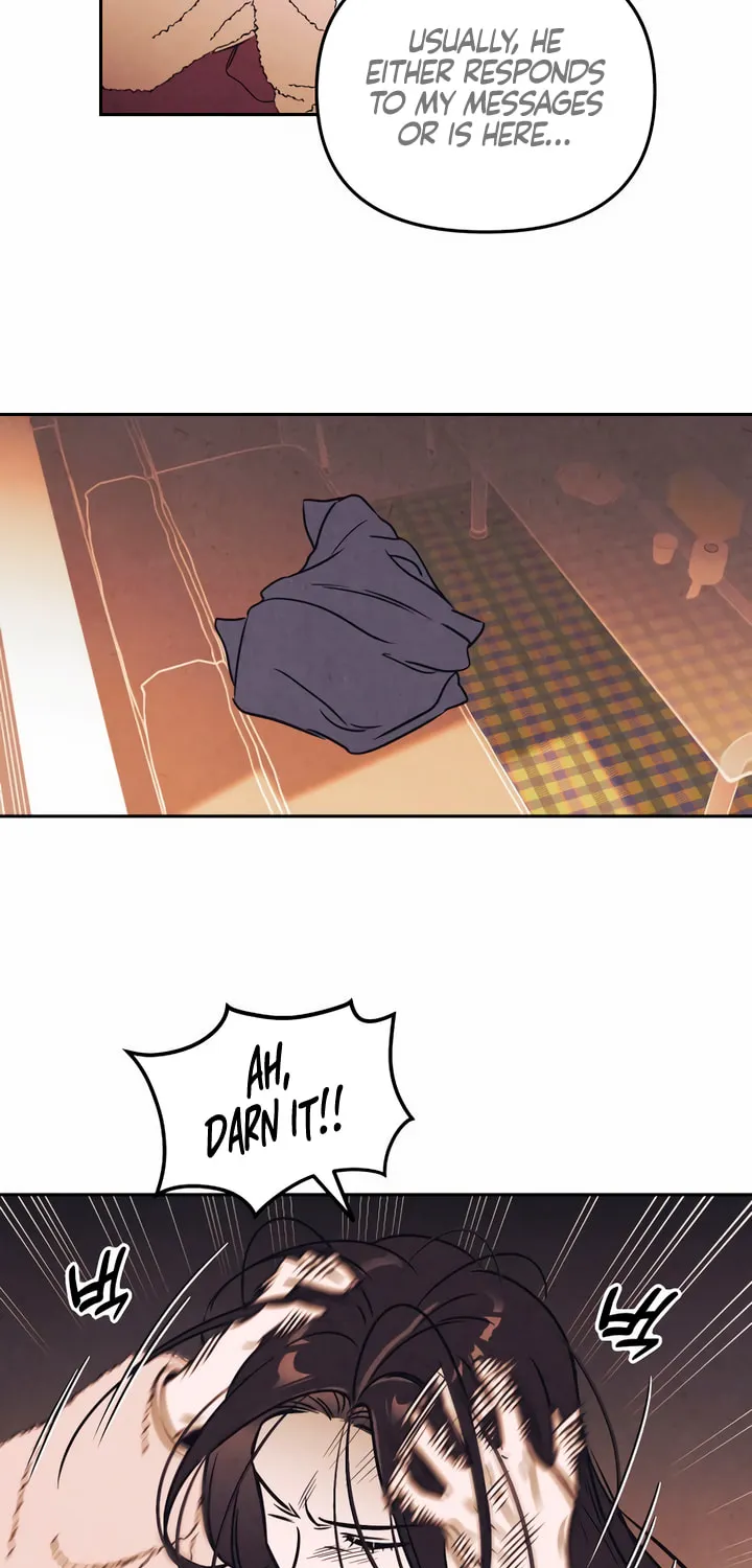Read Can I Borrow the Fire? chapter 6 image 35 on Lezhin