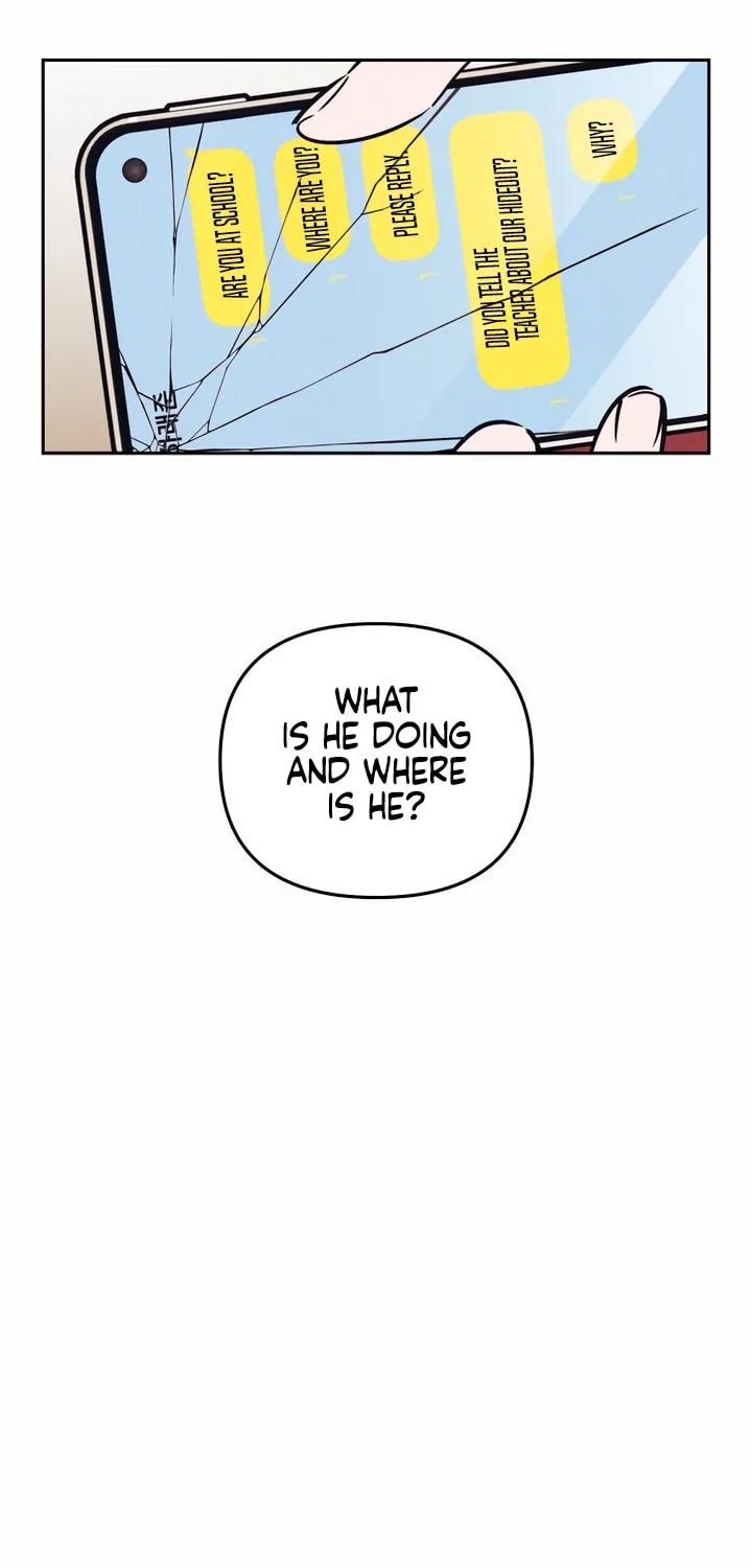 Read Can I Borrow the Fire? chapter 6 image 37 on Lezhin