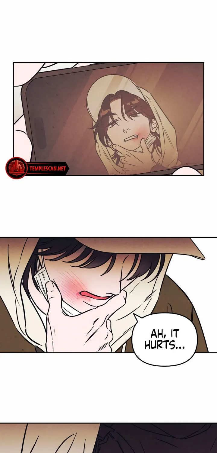 Read Can I Borrow the Fire? chapter 6 image 38 on Lezhin
