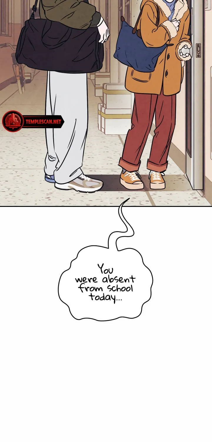 Read Can I Borrow the Fire? chapter 6 image 4 on Lezhin