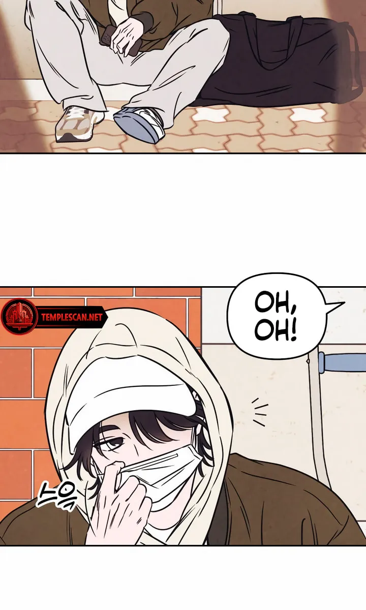 Read Can I Borrow the Fire? chapter 6 image 40 on Lezhin