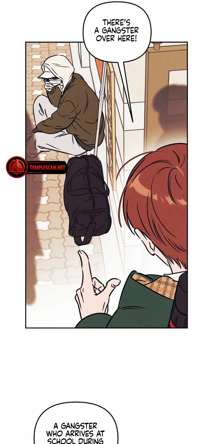 Read Can I Borrow the Fire? chapter 6 image 41 on Lezhin