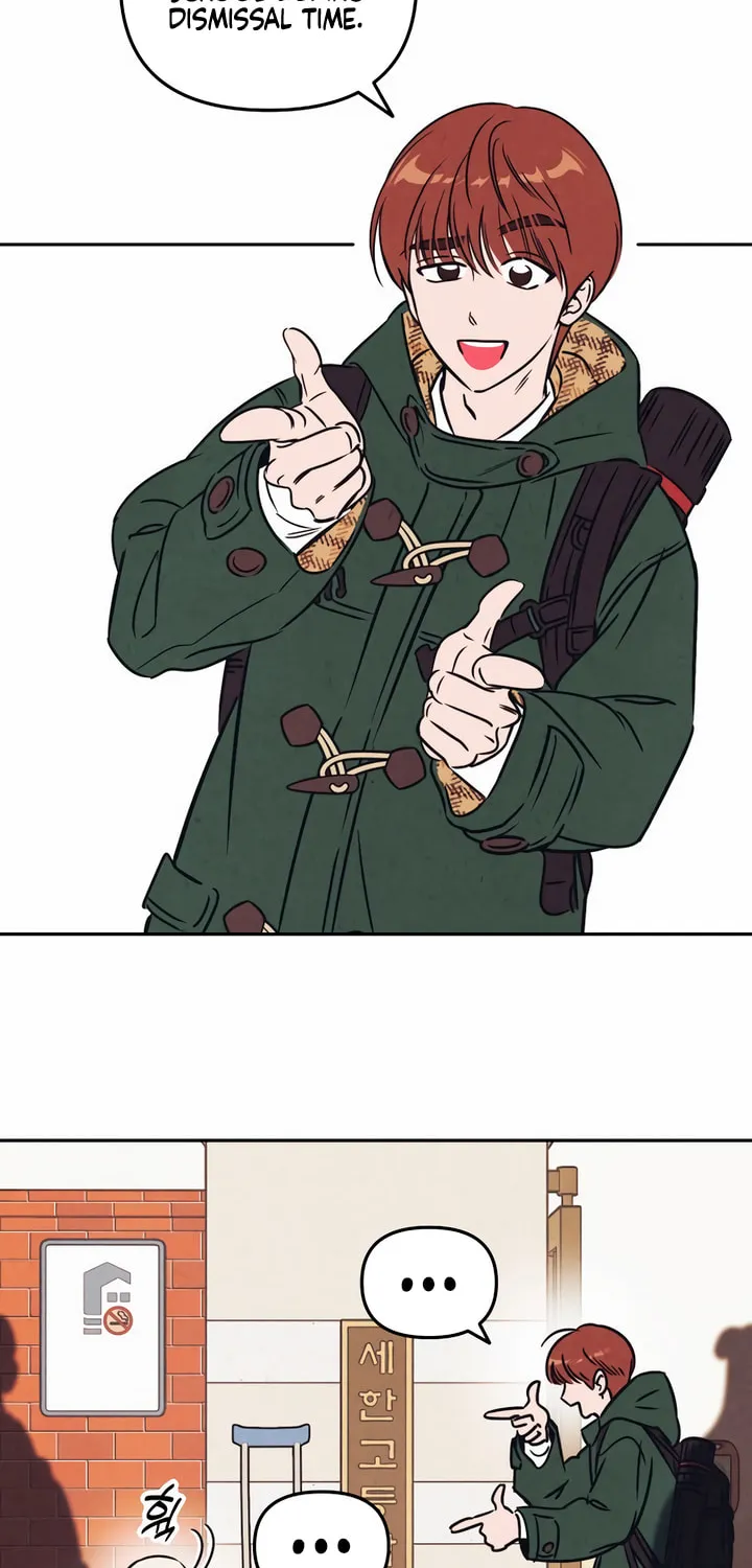 Read Can I Borrow the Fire? chapter 6 image 42 on Lezhin