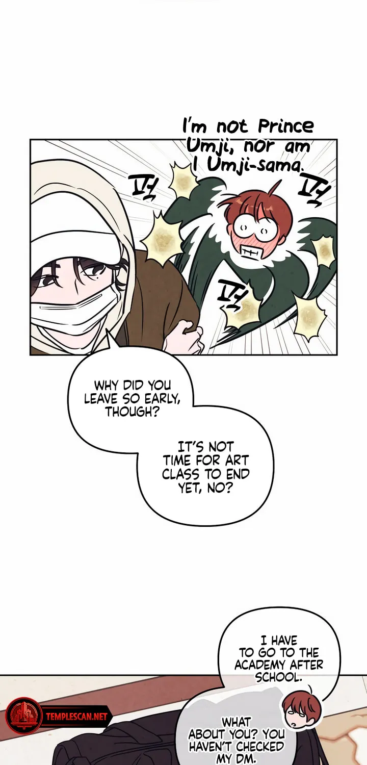 Read Can I Borrow the Fire? chapter 6 image 45 on Lezhin