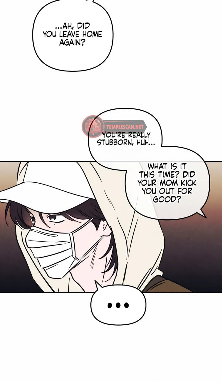 Read Can I Borrow the Fire? chapter 6 image 47 on Lezhin