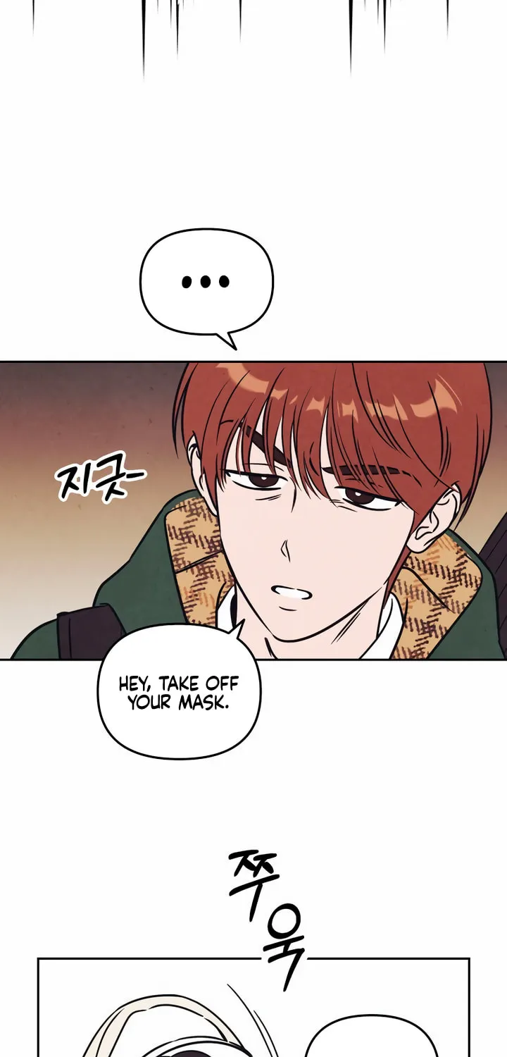 Read Can I Borrow the Fire? chapter 6 image 50 on Lezhin