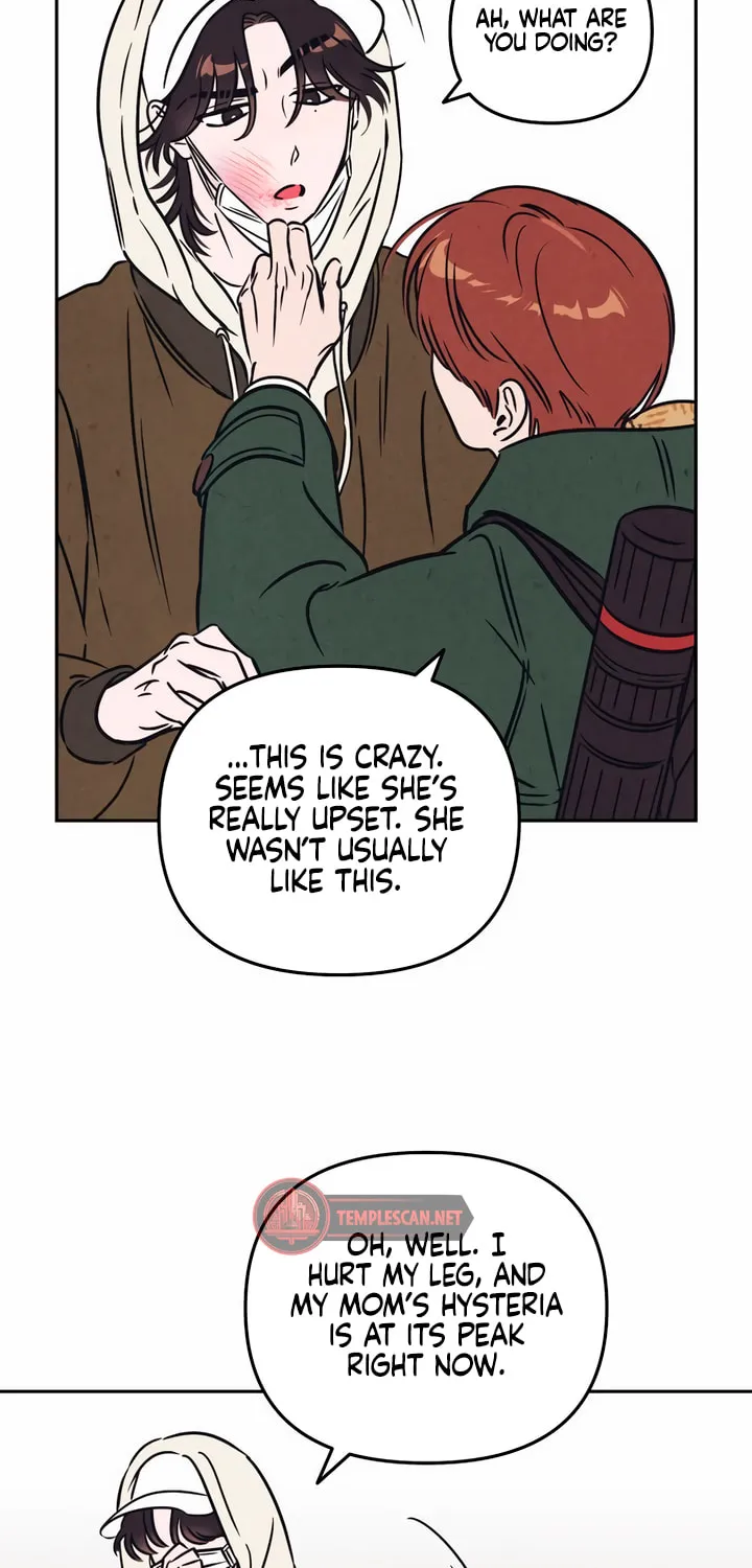 Read Can I Borrow the Fire? chapter 6 image 51 on Lezhin