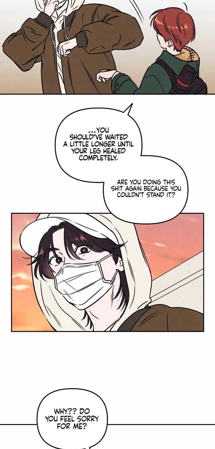 Read Can I Borrow the Fire? chapter 6 image 52 on Lezhin