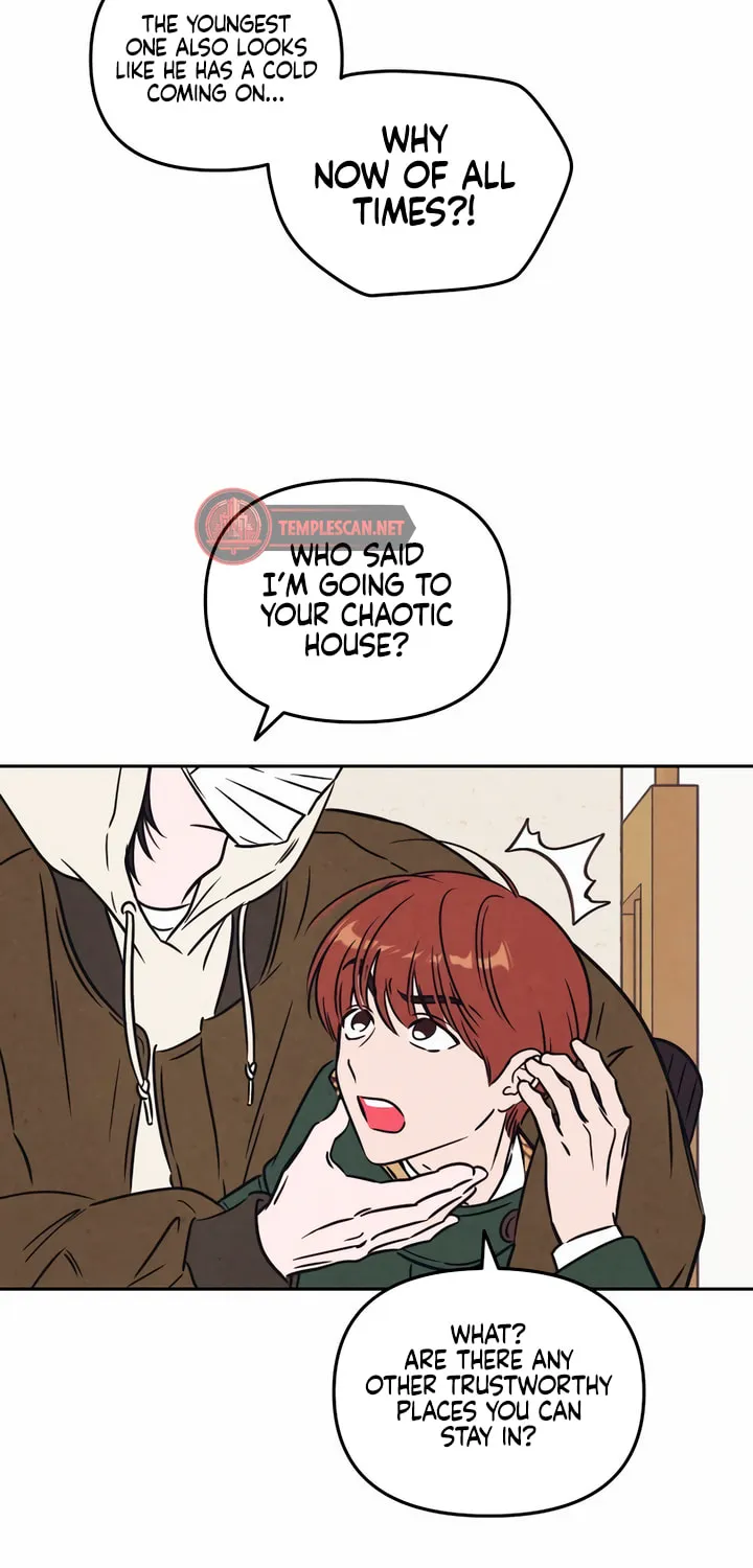 Read Can I Borrow the Fire? chapter 6 image 54 on Lezhin