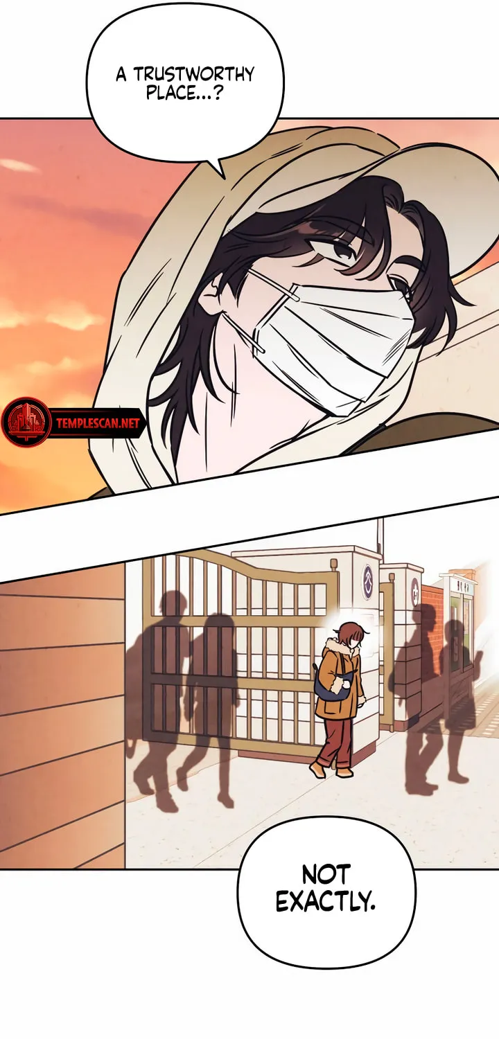 Read Can I Borrow the Fire? chapter 6 image 56 on Lezhin