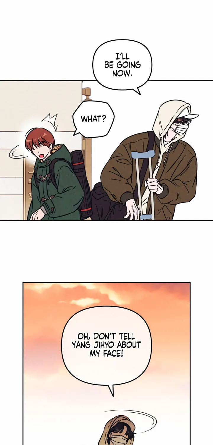 Read Can I Borrow the Fire? chapter 6 image 57 on Lezhin