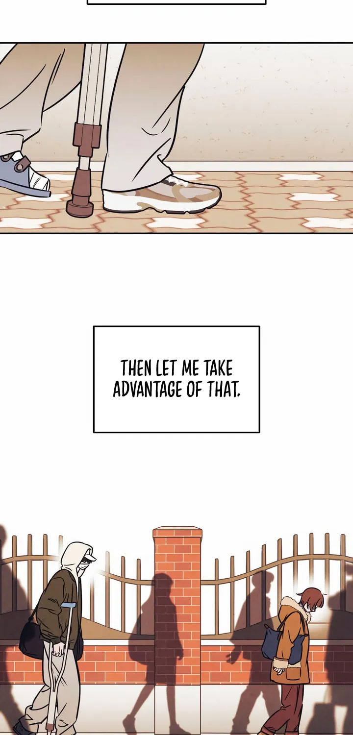 Read Can I Borrow the Fire? chapter 6 image 59 on Lezhin
