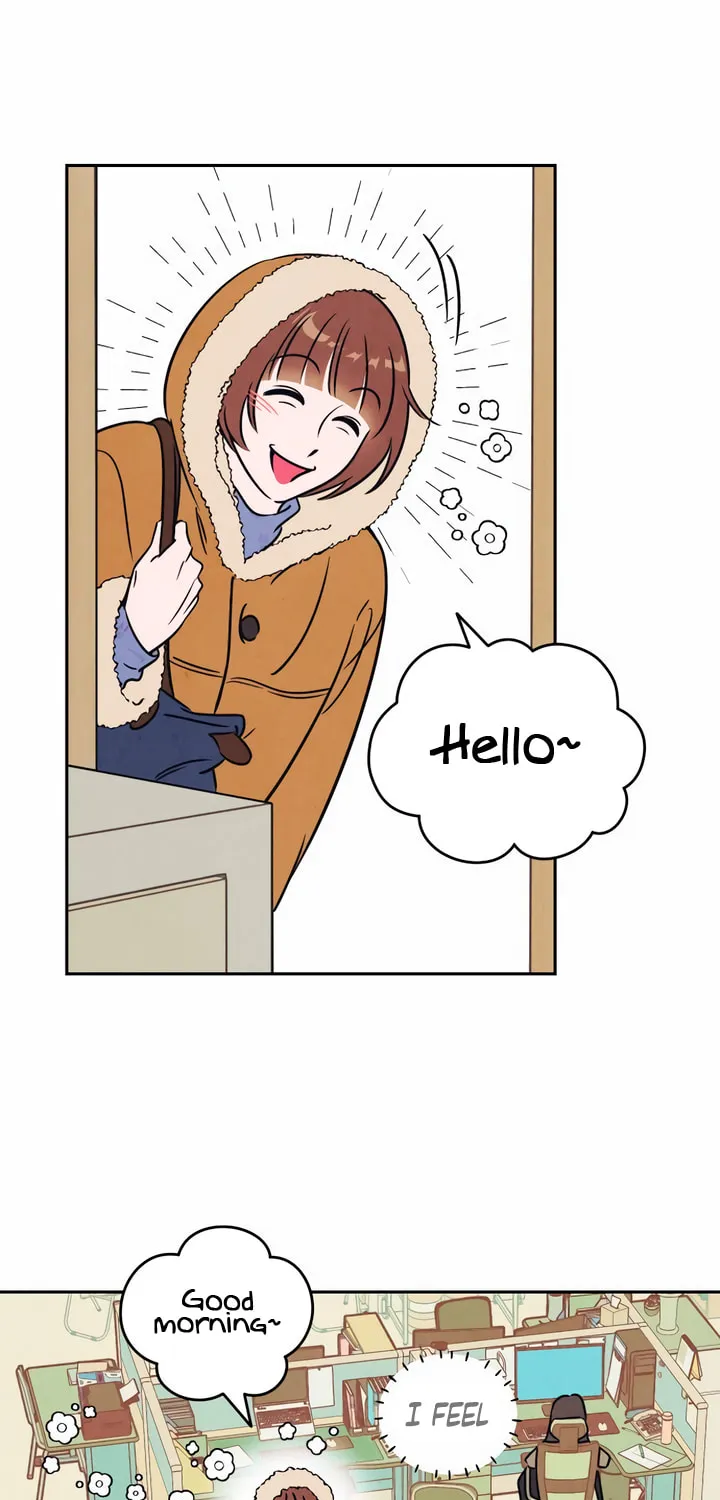 Read Can I Borrow the Fire? chapter 6 image 6 on Lezhin
