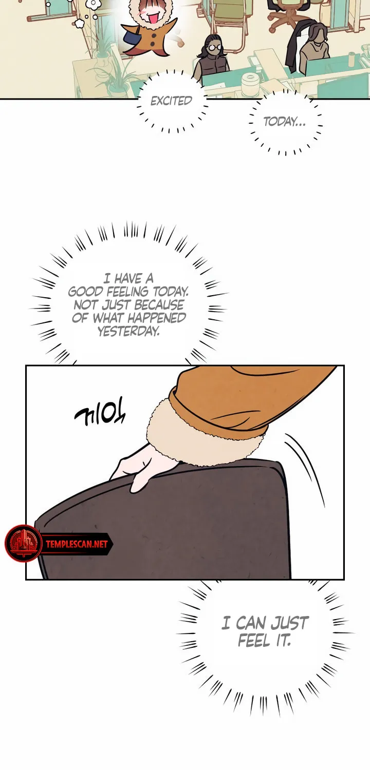 Read Can I Borrow the Fire? chapter 6 image 7 on Lezhin