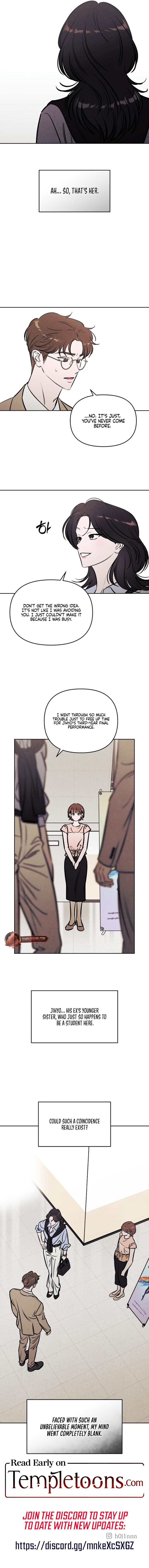 Read Can I Borrow the Fire? chapter 69 image 8 on Lezhin