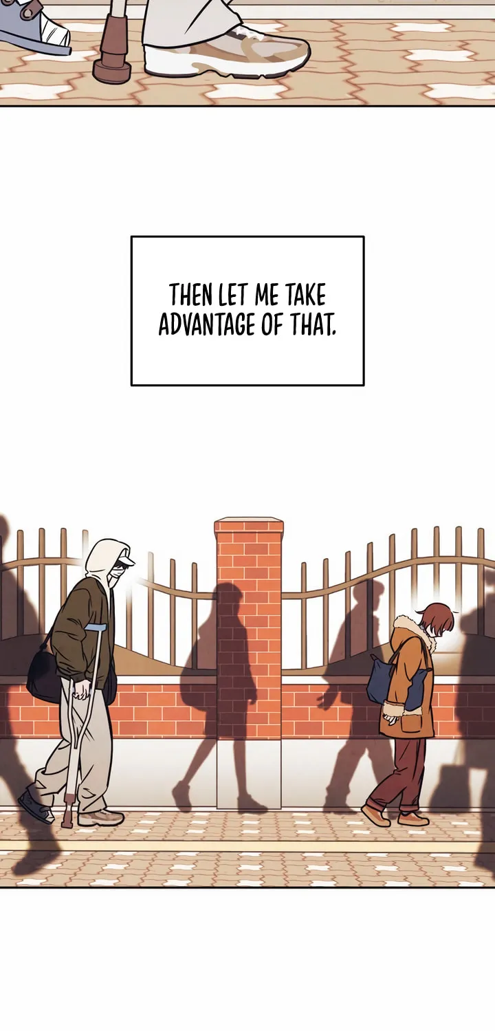 Read Can I Borrow the Fire? chapter 7 image 1 on Lezhin