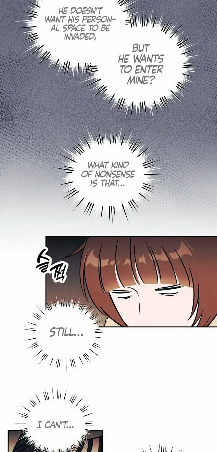 Read Can I Borrow the Fire? chapter 7 image 10 on Lezhin