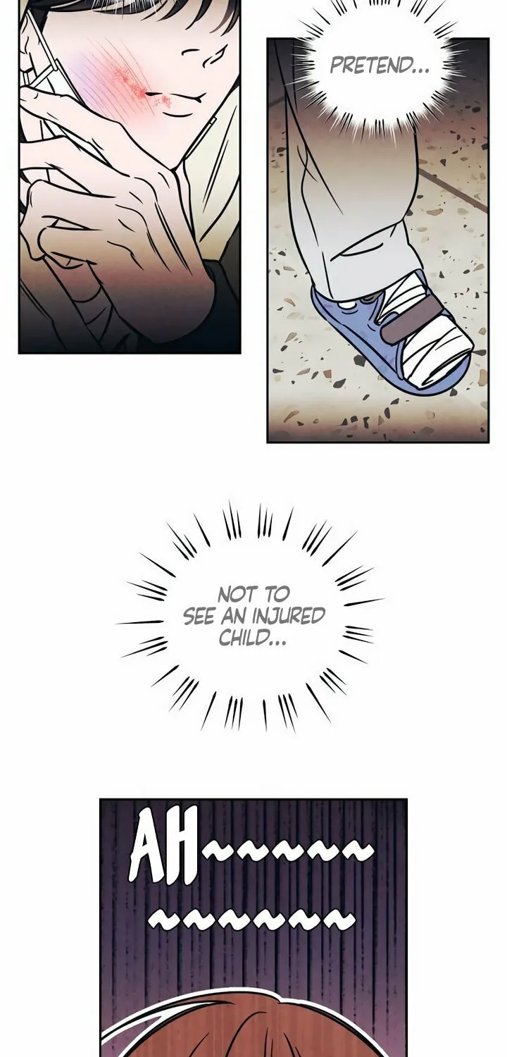 Read Can I Borrow the Fire? chapter 7 image 11 on Lezhin