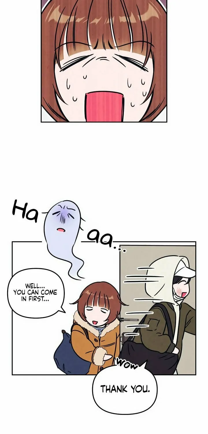 Read Can I Borrow the Fire? chapter 7 image 12 on Lezhin