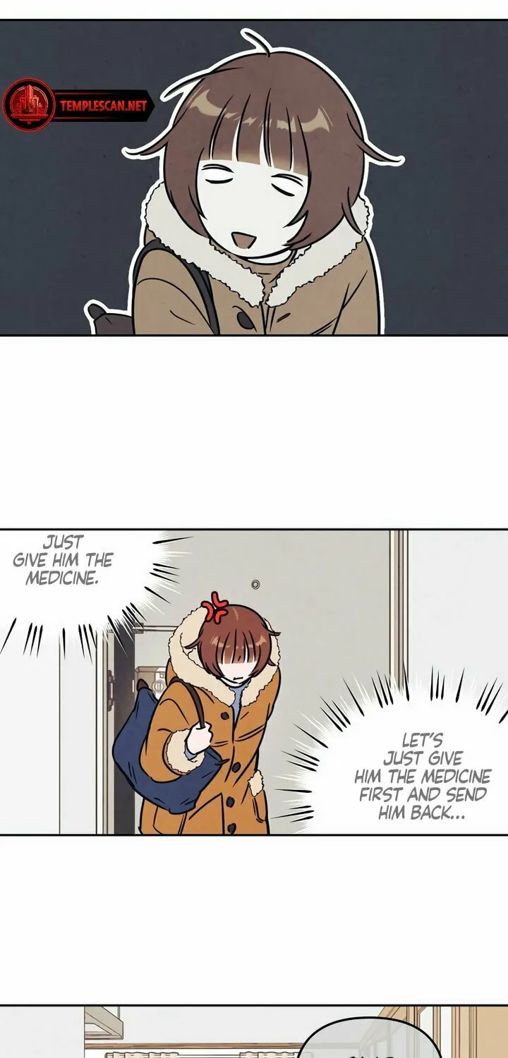 Read Can I Borrow the Fire? chapter 7 image 13 on Lezhin