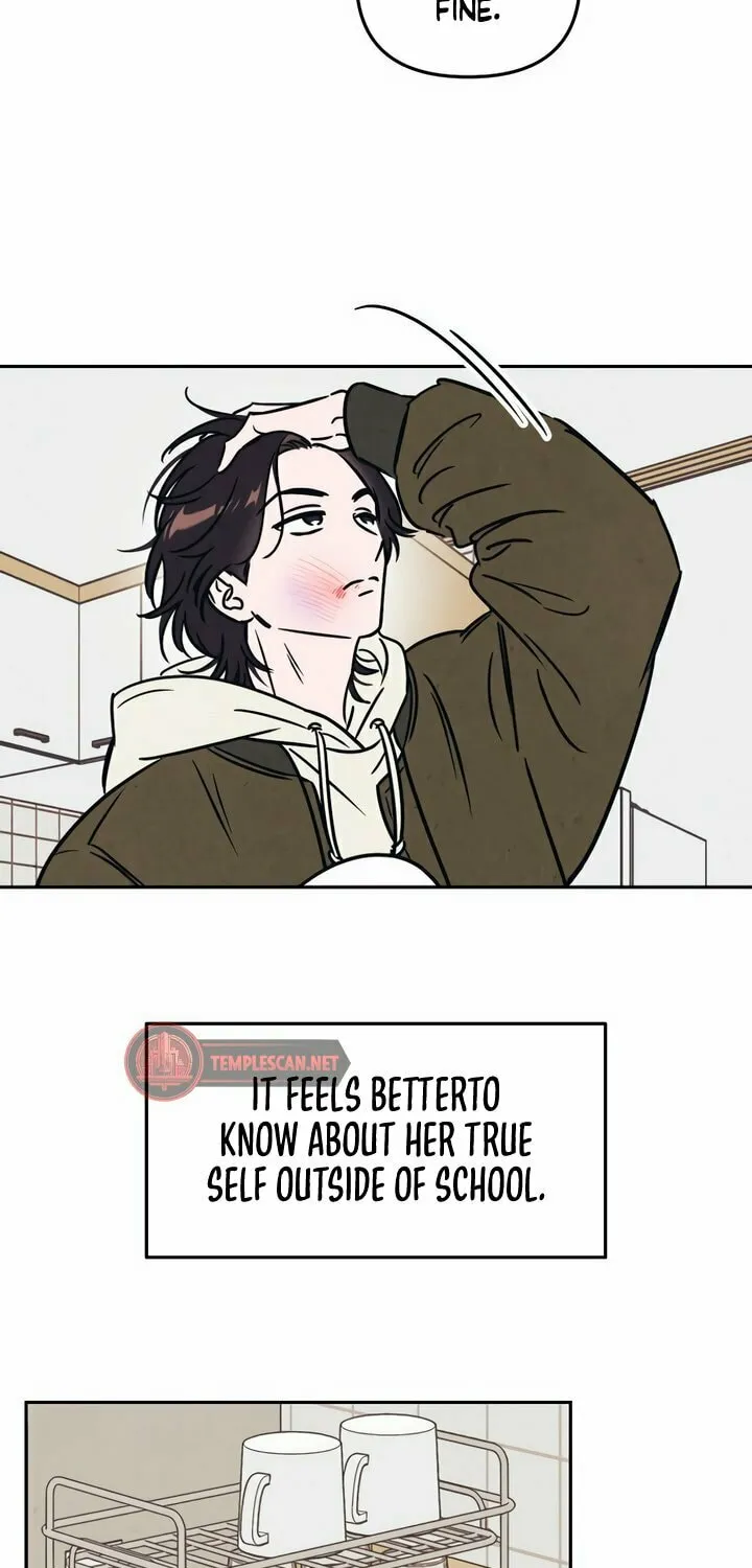 Read Can I Borrow the Fire? chapter 7 image 15 on Lezhin