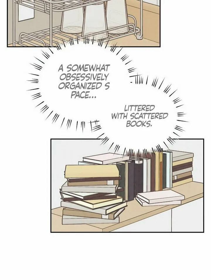 Read Can I Borrow the Fire? chapter 7 image 16 on Lezhin
