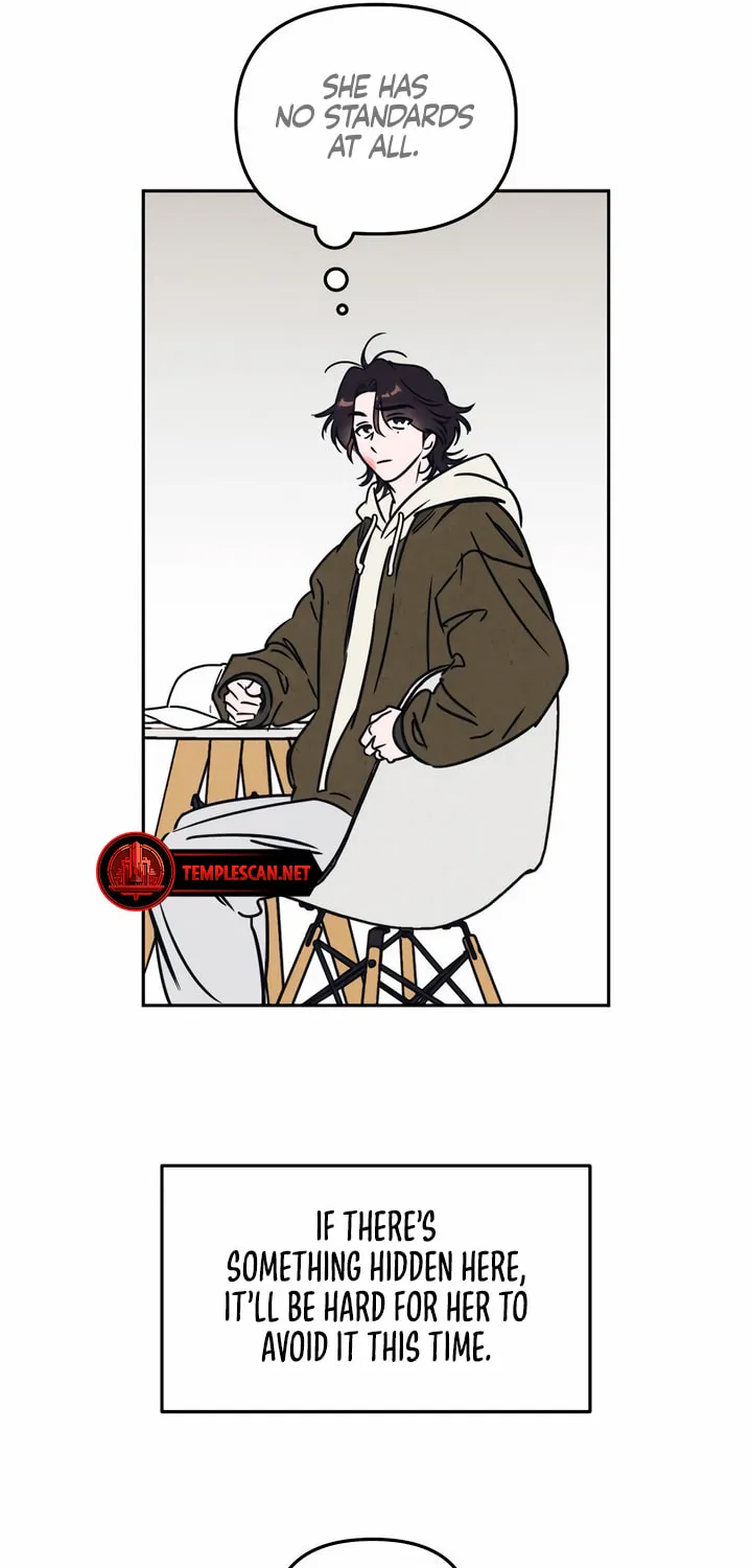 Read Can I Borrow the Fire? chapter 7 image 17 on Lezhin
