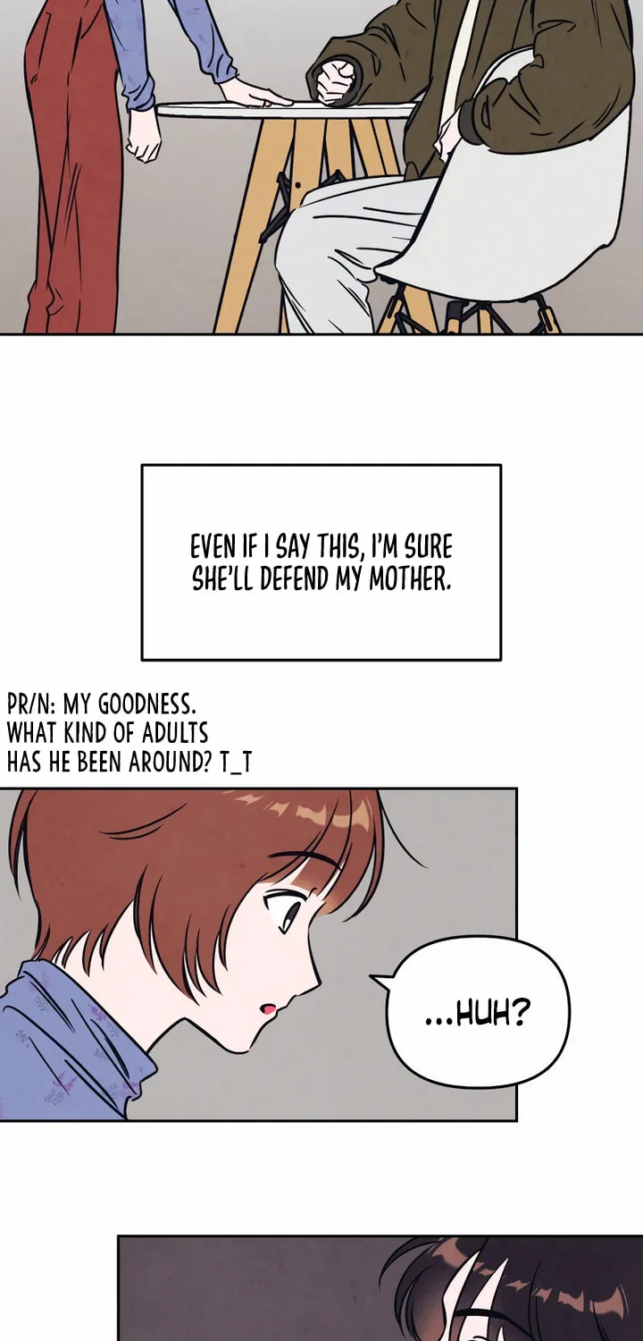 Read Can I Borrow the Fire? chapter 7 image 19 on Lezhin