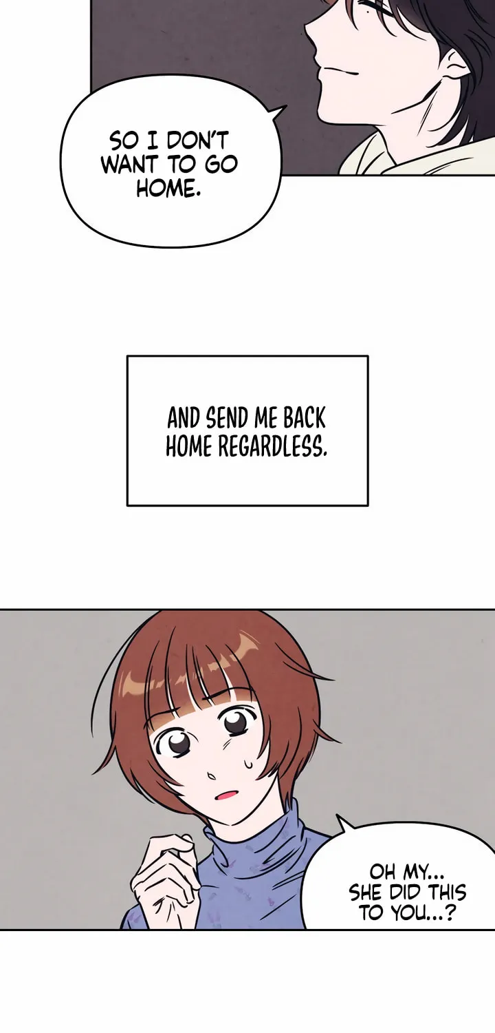 Read Can I Borrow the Fire? chapter 7 image 20 on Lezhin
