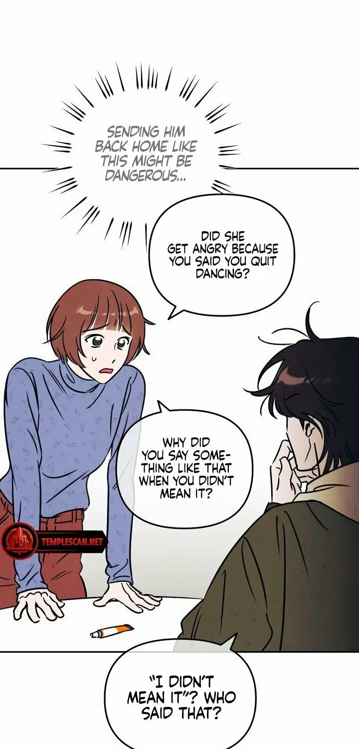 Read Can I Borrow the Fire? chapter 7 image 25 on Lezhin