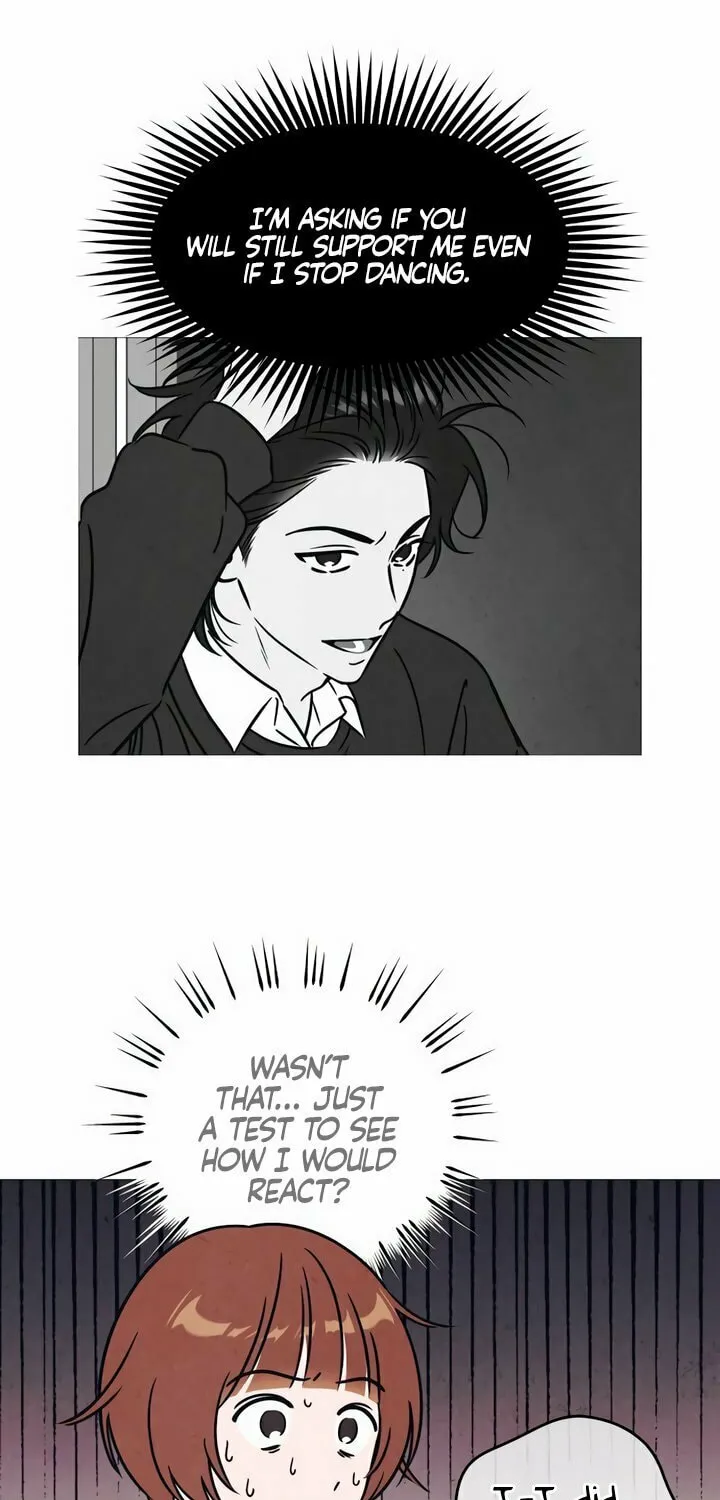 Read Can I Borrow the Fire? chapter 7 image 27 on Lezhin
