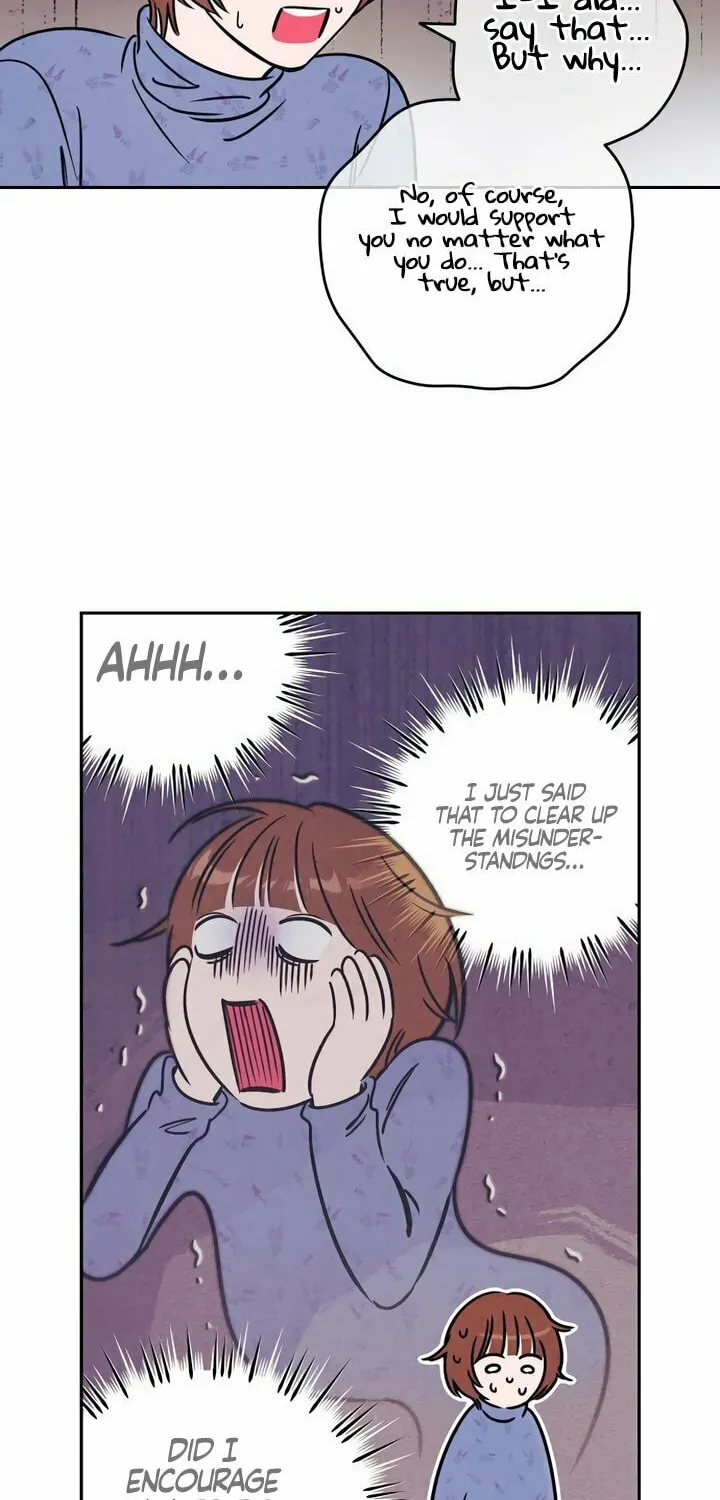 Read Can I Borrow the Fire? chapter 7 image 28 on Lezhin