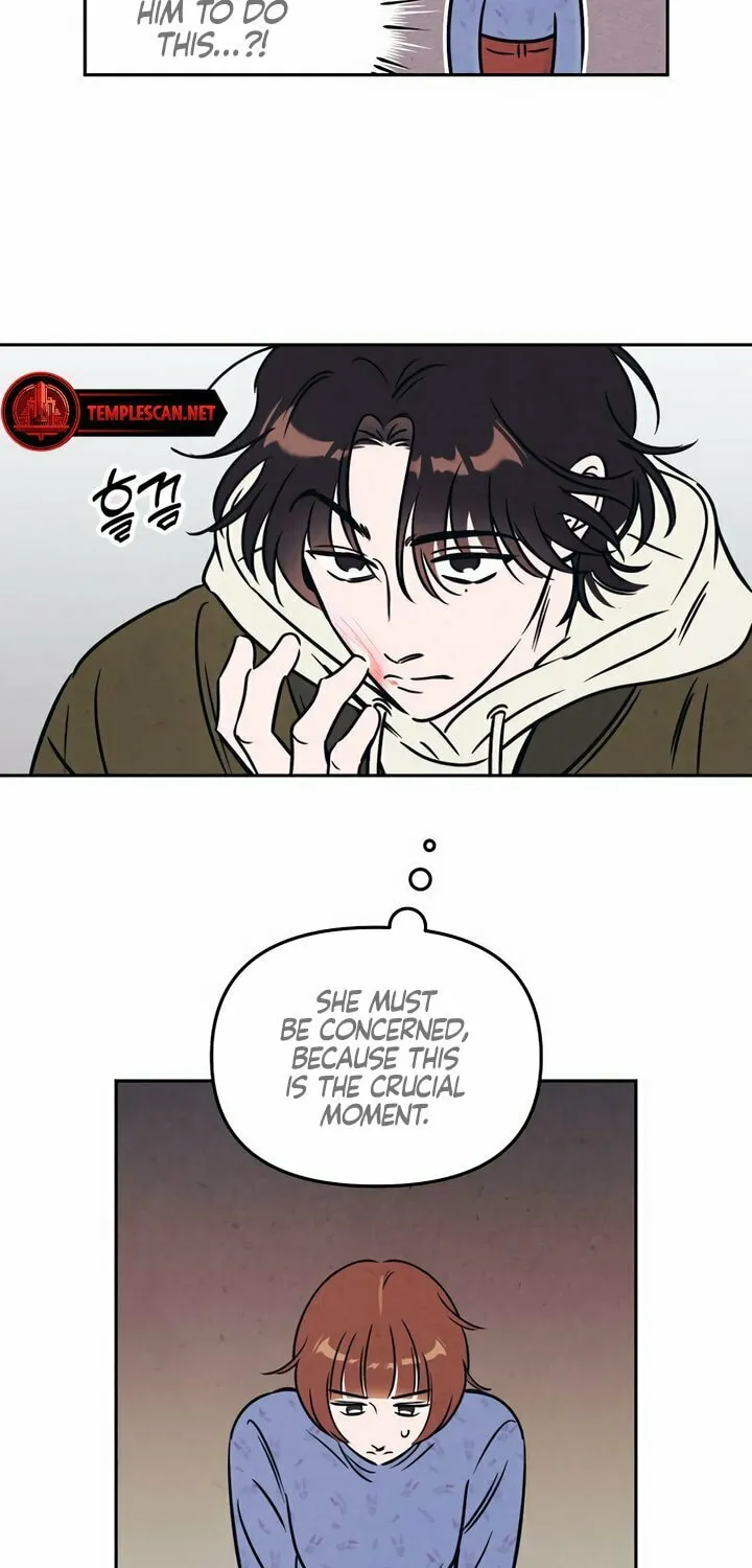 Read Can I Borrow the Fire? chapter 7 image 29 on Lezhin