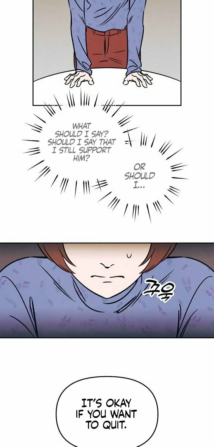 Read Can I Borrow the Fire? chapter 7 image 30 on Lezhin
