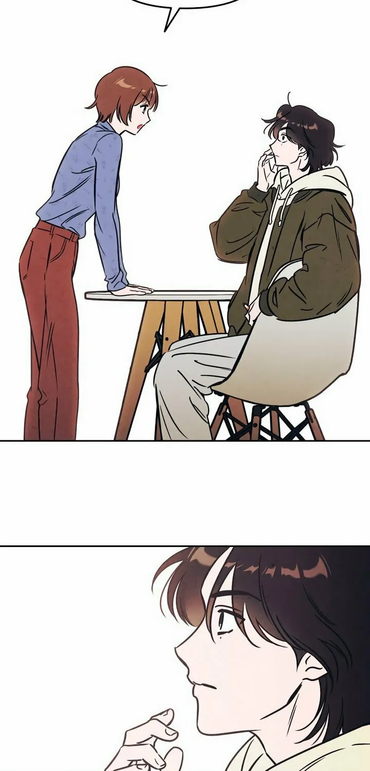 Read Can I Borrow the Fire? chapter 7 image 31 on Lezhin